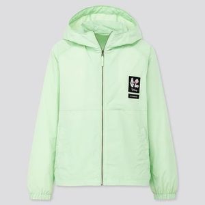 UT/AMBUSH DISNEY Parka small